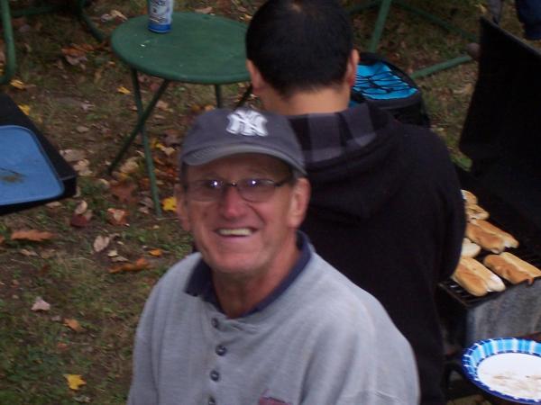 Joe Jackowski - Class of 1968 - Chenango Valley High School
