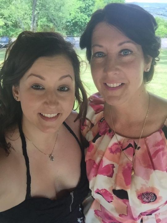 Stephanie Read - Class of 1984 - Chenango Valley High School