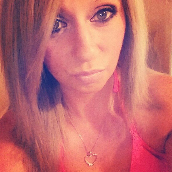 Elisha Palmatier - Class of 2009 - Chenango Valley High School