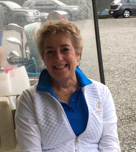 Elaine Williams - Class of 1969 - Chenango Valley High School