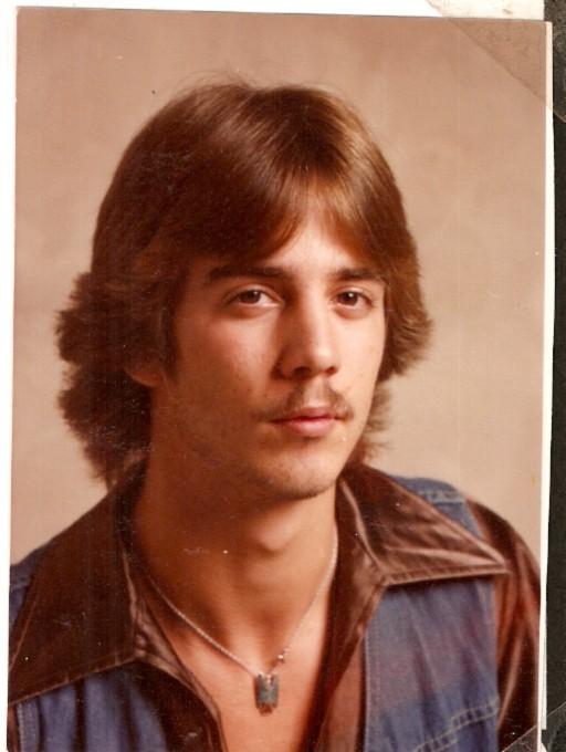 Ted Macomber - Class of 1981 - Chenango Valley High School