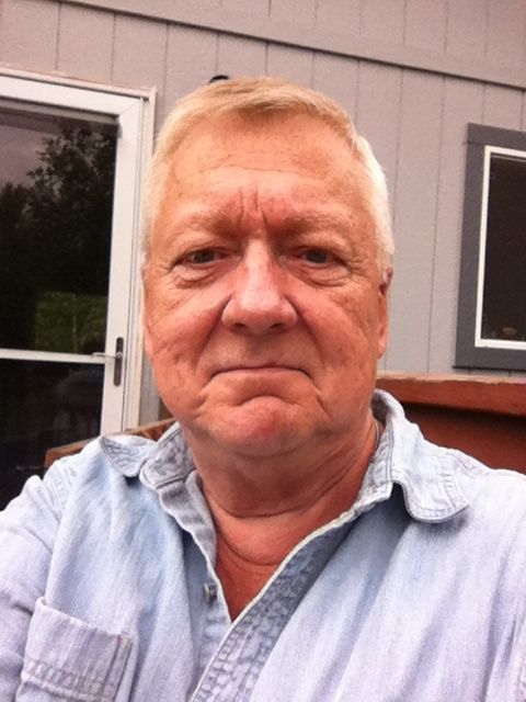 Bill Goodwin - Class of 1967 - Chenango Valley High School