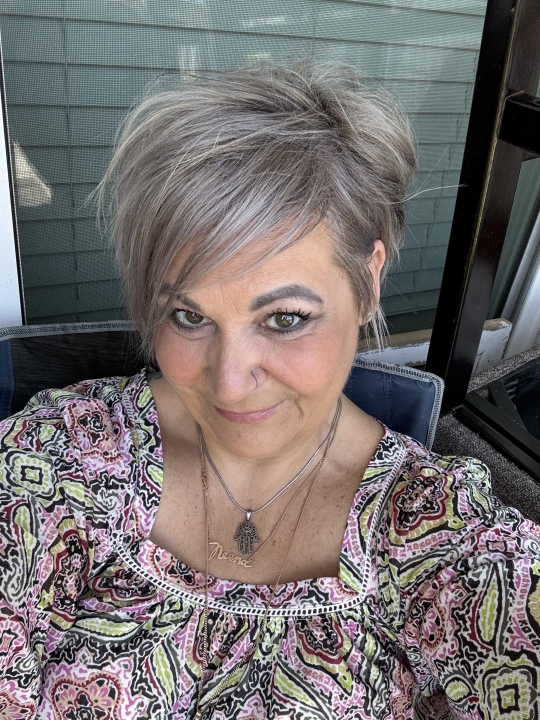 Neena Malinich - Class of 1989 - Chenango Valley High School