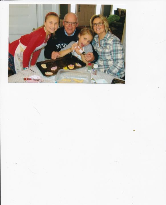 Tim Brown - Class of 1968 - Chenango Valley High School