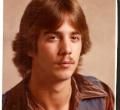 Ted Macomber, class of 1981