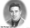 Mike Cashman