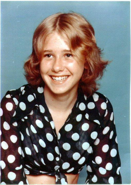 Anna Bailey - Class of 1976 - Whitney Point High School