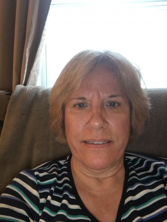 Marge Mihalko - Class of 1978 - Whitney Point High School