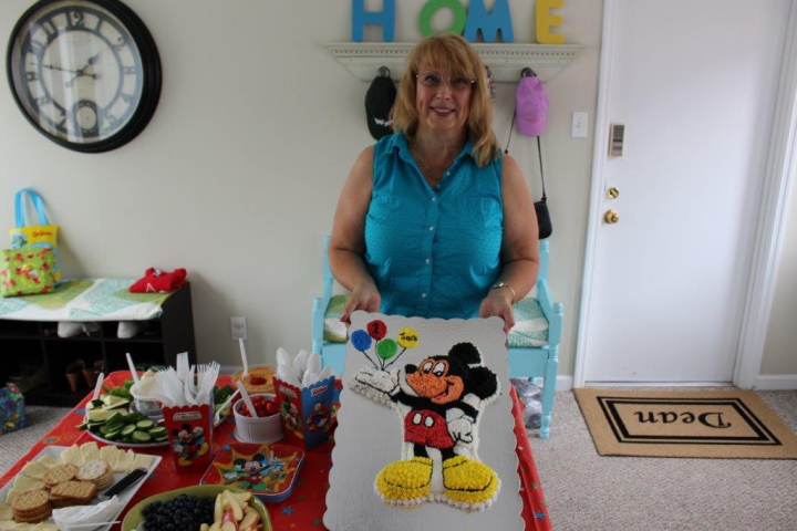 Cheryl Youmans - Class of 1972 - Whitney Point High School