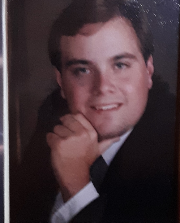 John Foster - Class of 1998 - Whitney Point High School