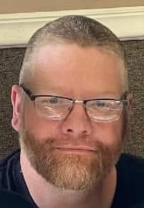 Michael Chandler - Class of 2002 - Whitney Point High School