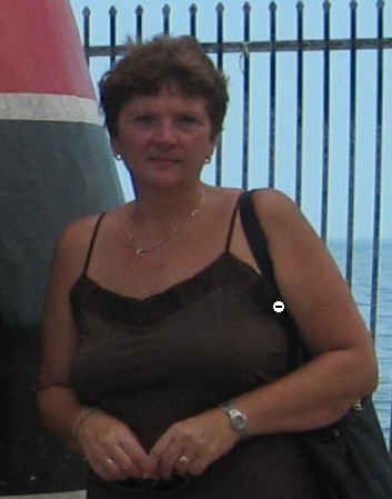 Cindy Teribury Crowningshield - Class of 1975 - Whitney Point High School