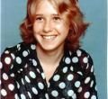 Anna Bailey, class of 1976