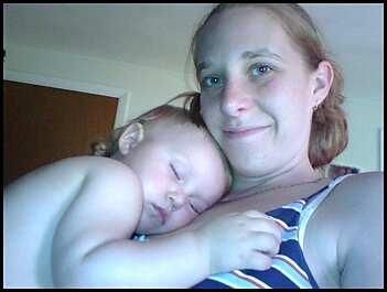 Diana Reynolds - Class of 2001 - Windsor Central High School