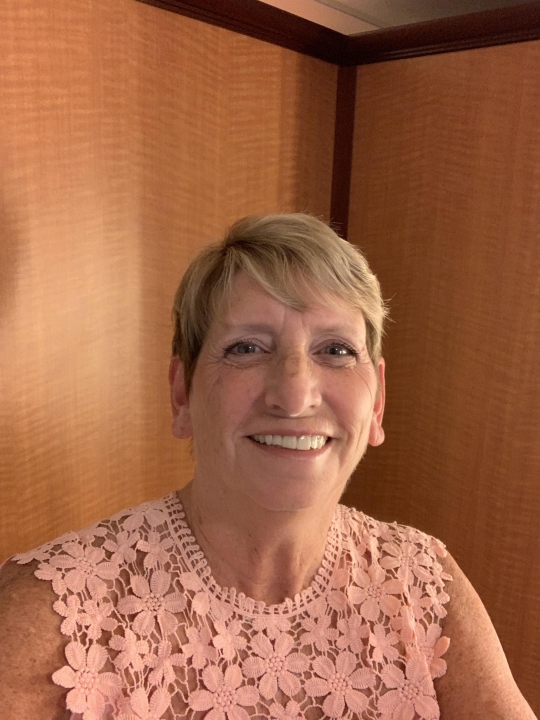 Marilyn Mecke - Class of 1972 - Windsor Central High School