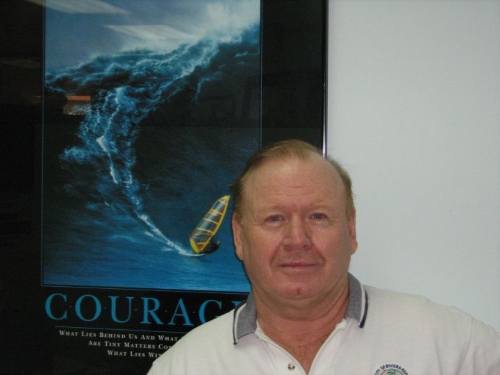 Kenneth Loihle - Class of 1966 - Windsor Central High School