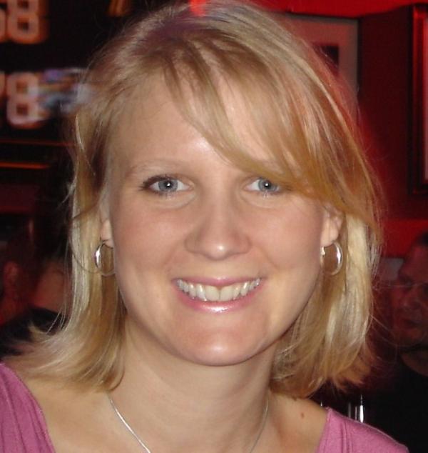Terry Russo - Class of 1991 - Windsor Central High School