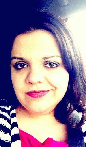 Jesi-lynne Mangino - Class of 2004 - Windsor Central High School