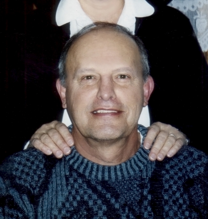 Harry Dilello - Class of 1962 - Windsor Central High School
