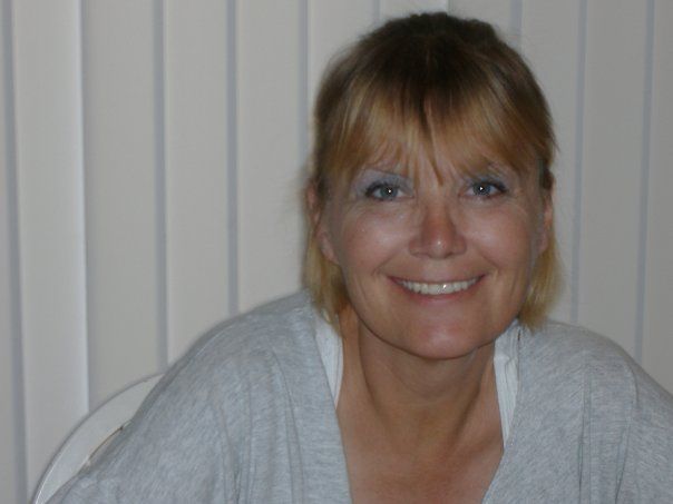 Connie Stroud - Class of 1979 - Windsor Central High School