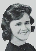 Patricia Soules - Class of 1965 - Windsor Central High School