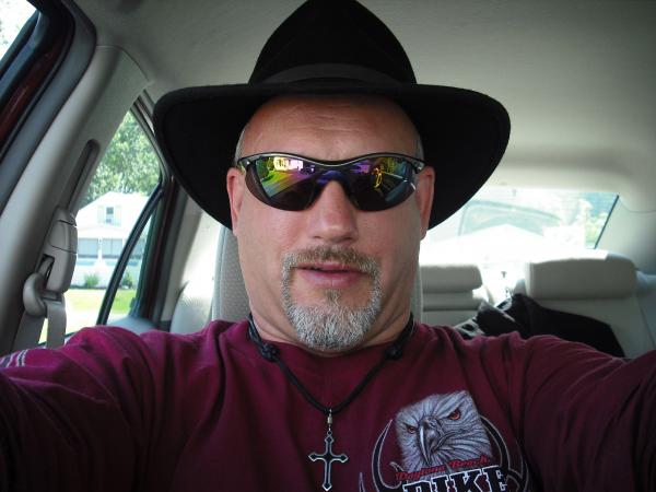 David Brown - Class of 1982 - Windsor Central High School