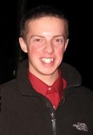 Joshua Schwartz - Class of 2006 - Windsor Central High School