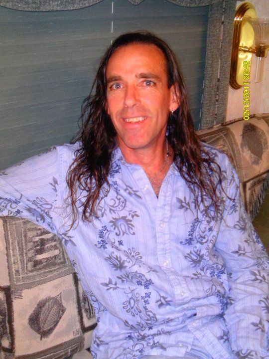 Richard Andrews - Class of 1979 - Windsor Central High School
