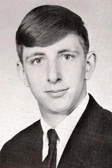 Michael Peck - Decker - Class of 1969 - Windsor Central High School