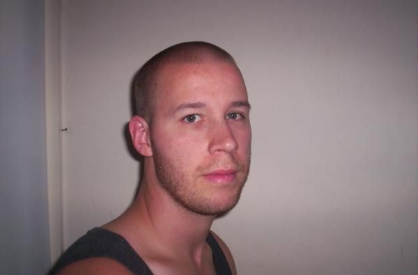 Michael Brannaka - Class of 1996 - Windsor Central High School