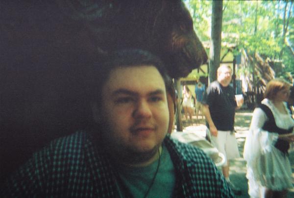 Lee Fox - Class of 2006 - Windsor Central High School