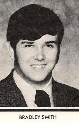 Brad Smith - Class of 1974 - Windsor Central High School