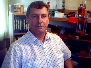 Douglas Miller - Class of 1963 - Windsor Central High School