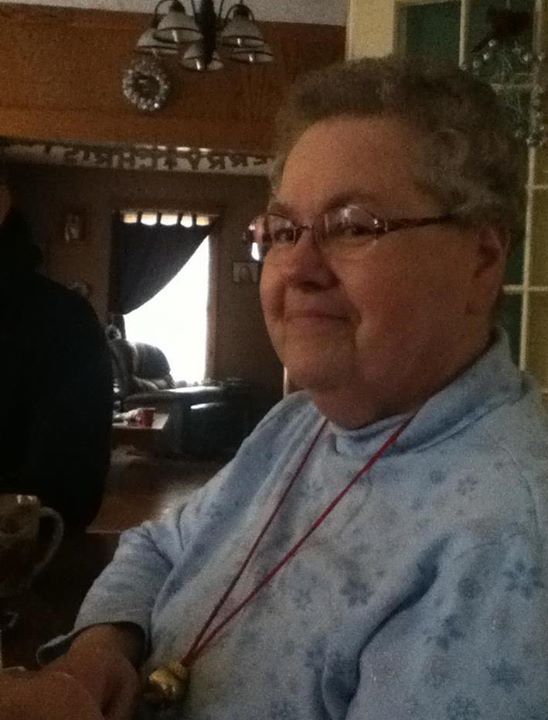Cynthia Cindy Colwell Judkins - Class of 1964 - Windsor Central High School