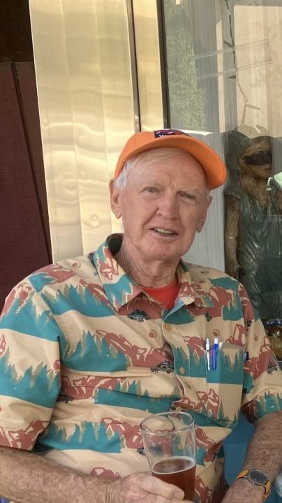 Thomas Gaynor - Class of 1961 - Windsor Central High School