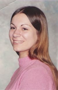 Joy Senn - Class of 1974 - Windsor Central High School