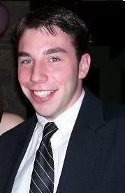 Alex Sherwood - Class of 2004 - Windsor Central High School
