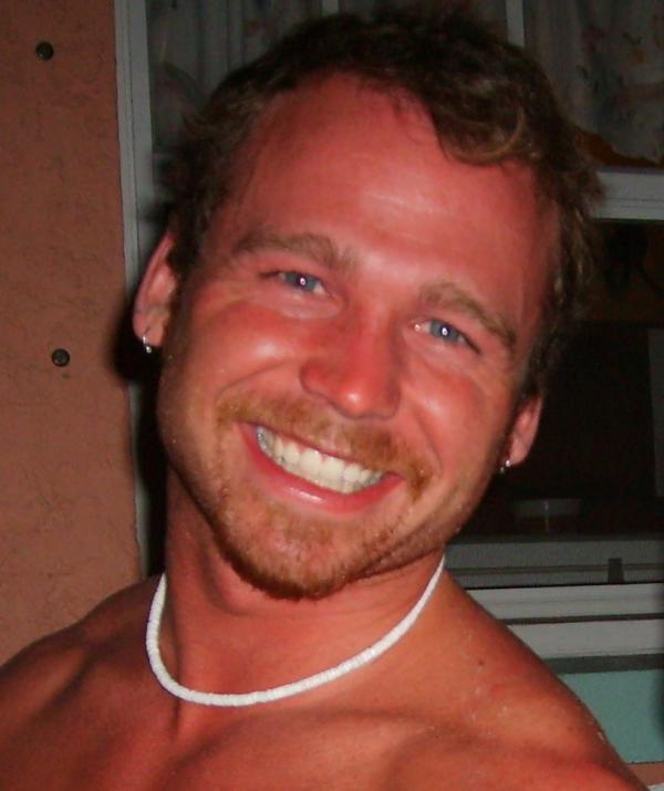 Kevin Tripp - Class of 2004 - Windsor Central High School