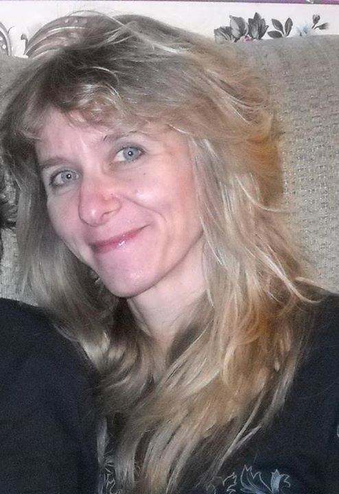 Mary Macek - Class of 2004 - Windsor Central High School