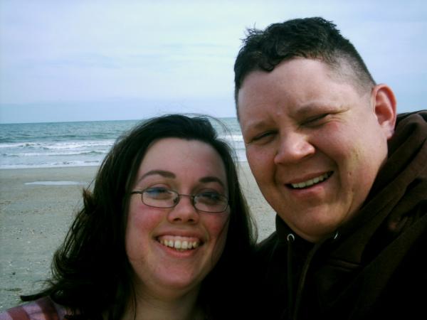 Brian Murphy - Class of 1994 - Salamanca High School