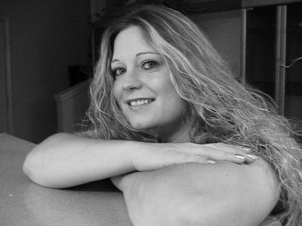 Barbara Reed - Class of 1989 - Salamanca High School