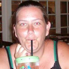 Erika Oesterreich - Class of 1998 - Salamanca High School