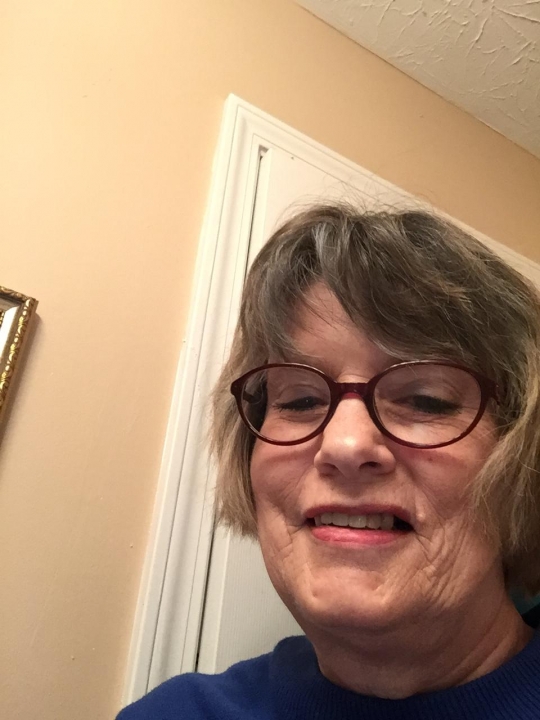 Ann Moore - Class of 1969 - Salamanca High School