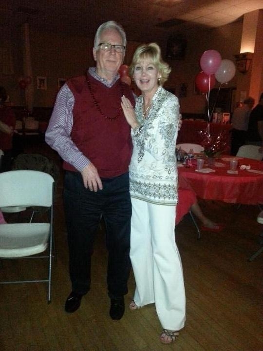 Gregory Lenda - Class of 1968 - Salamanca High School