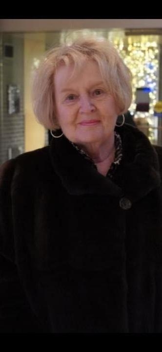 Janice Wade - Class of 1964 - Salamanca High School