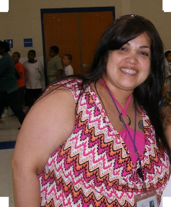 Kimberly Swihart - Class of 1985 - Salamanca High School