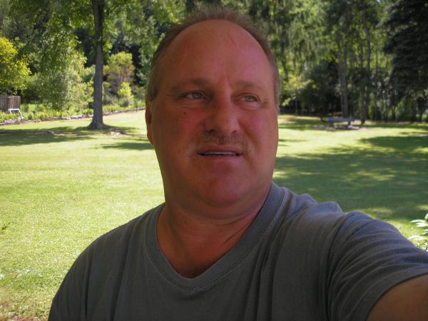 Joel Adamic - Class of 1981 - Salamanca High School