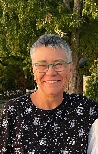 Julie Leary - Class of 1976 - Salamanca High School