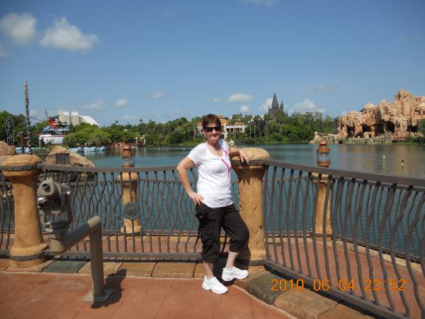 Diane Pierce - Class of 1970 - Salamanca High School
