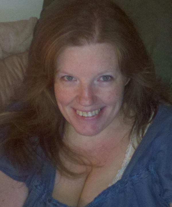 Alisa Smith - Class of 1986 - Salamanca High School